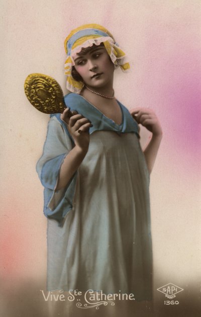 Santa Catalina de French Photographer
